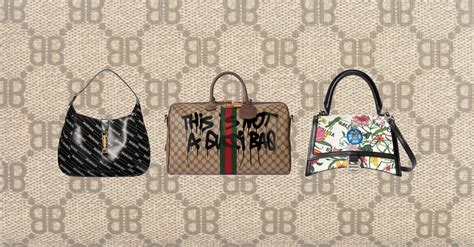 gucci hacker project men|gucci and balenciaga collaboration.